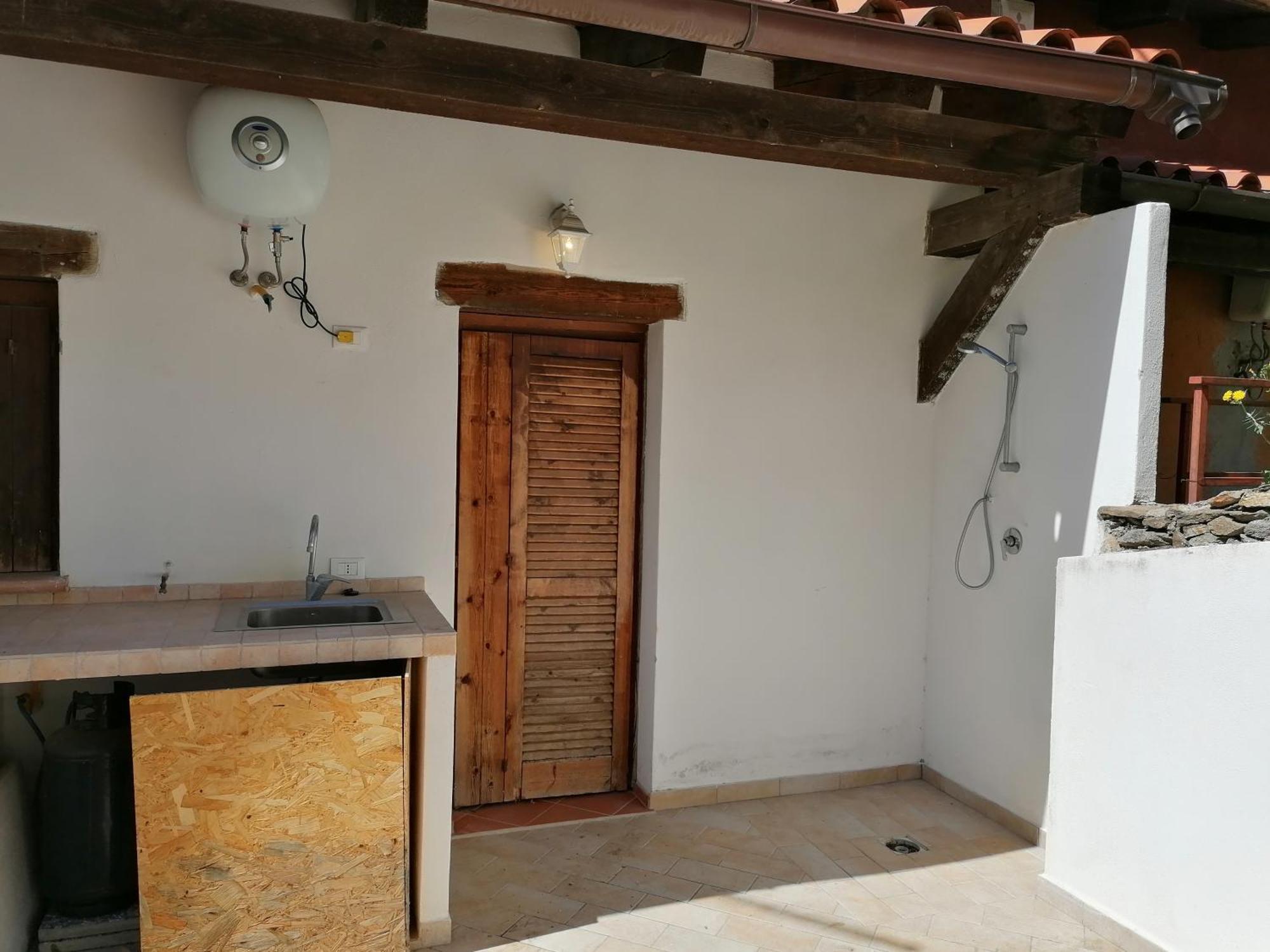 Appartamento Centralissimo In San Teodoro San Teodoro  Exterior photo