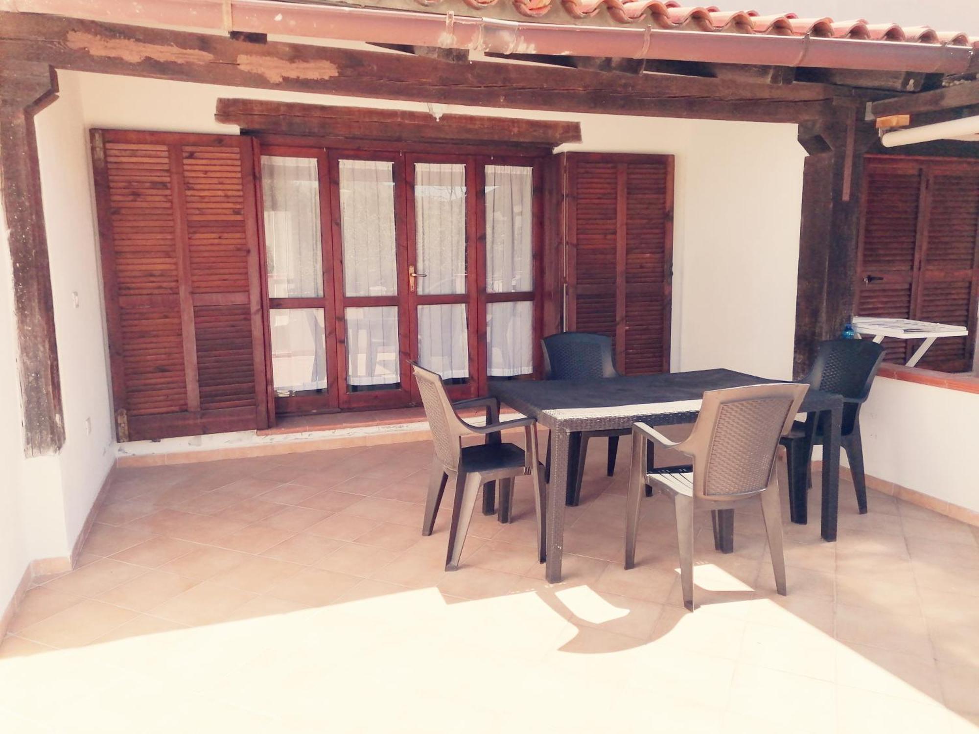Appartamento Centralissimo In San Teodoro San Teodoro  Exterior photo