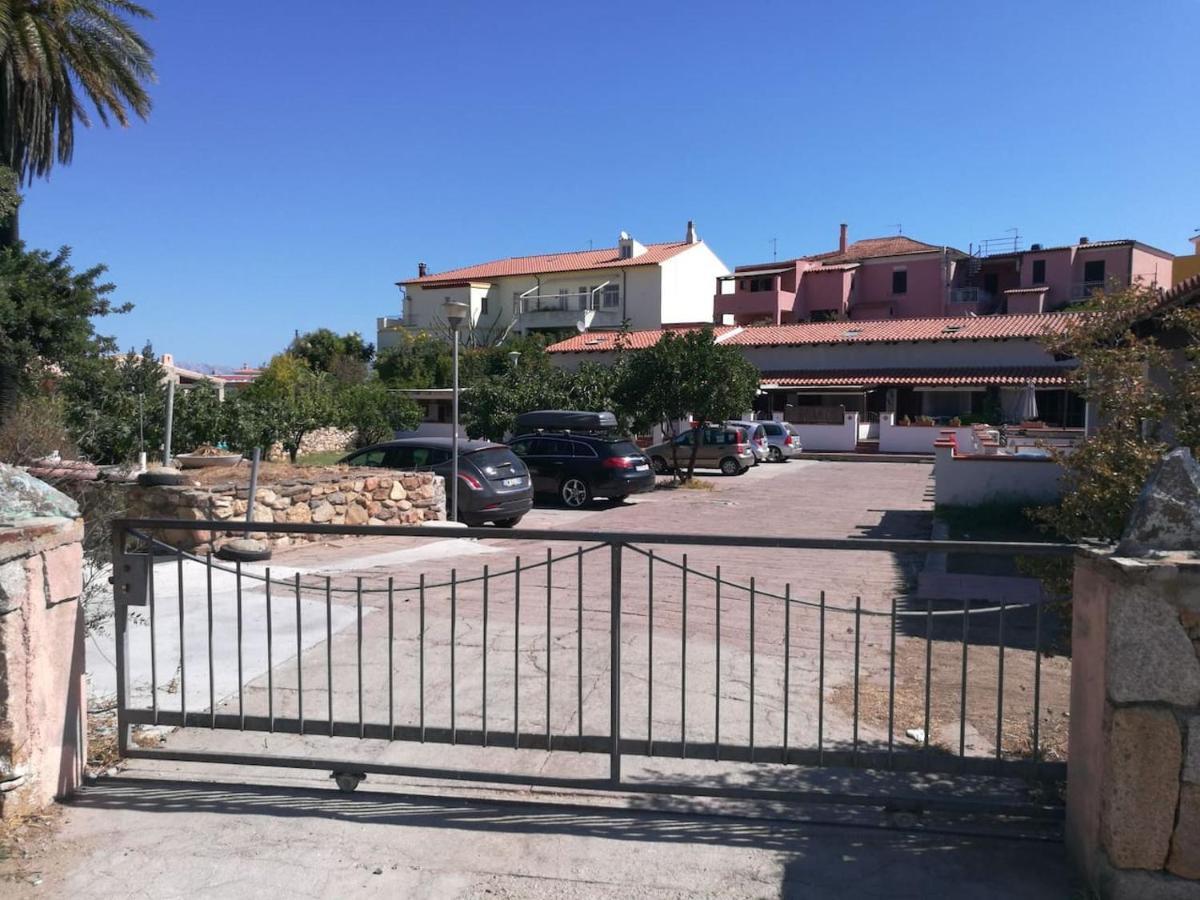 Appartamento Centralissimo In San Teodoro San Teodoro  Exterior photo